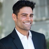 Sam Thakur