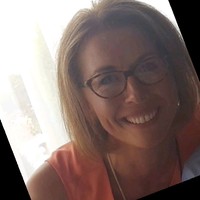 Rebecca Stevens