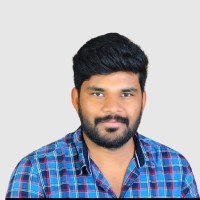 Arjun Ramamoorthy