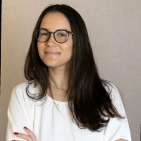 Maria Fernanda Giusti