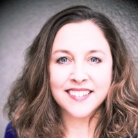 Rebecca Johnson