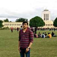 Manvendra Pandey