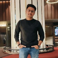 Mohit Shrivastava