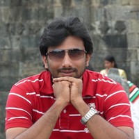 Nikhil Hegde