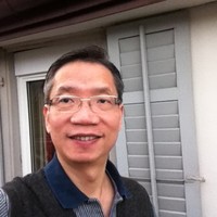 Louis Chen