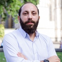 Jimmy Ayoub