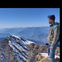 Vishist Tripathi