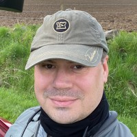 Euan Dyer