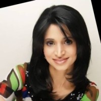 Alefiya Ghadiali