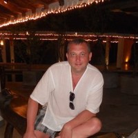 Александр Мараховский