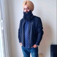 Navjot Kohli