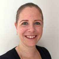 Trine Boas Hansen