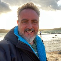 Steve Brady