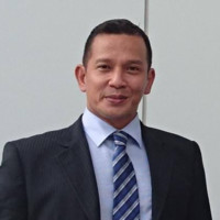 Edwin Sidarta