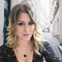 Tamara Rodríguez Flores