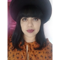Stephania Carmona