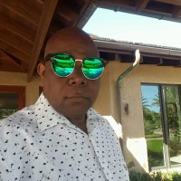 Lancelott Williams