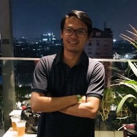 Han Thar Nyein
