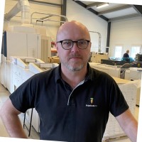 Øyvind Aga