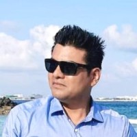 Saurav Chatterjee