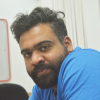 Gokul G