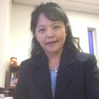 Annette Riley