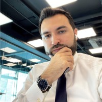 Samir Nuri, PMP®