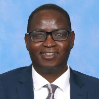 Simion Mutai
