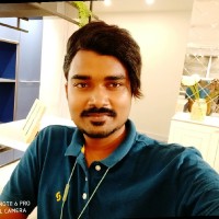 Suraj Chauhan