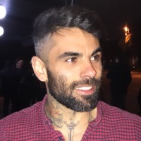 Rodrigo Munhoz
