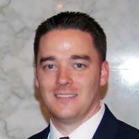 Joe Monahan, CPSM