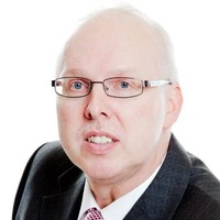Mark Hepworth