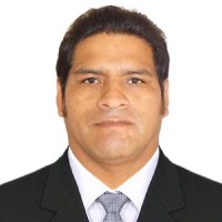 Dilfredo Freddy Huaraz Ramirez
