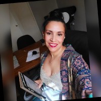 Luz María Masafierro