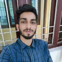 Syed Mukarram Ali