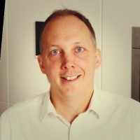 Daniel Wood