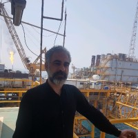 Ali Kavoosi