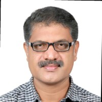 Suraj P R