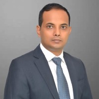 Debasis Das