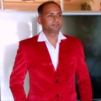Chiman Panchal