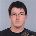 Daniel Petrov