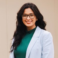 Amina Eman Shorish