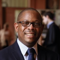 DeJuan Levi Simmons, MSMIT, PMP, CSM, SSGB