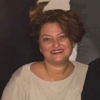 Hülya Kasapoğlu- Türk