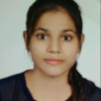 Dhanashri yerne