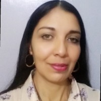 Luzmar Ruiz