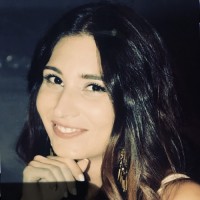 Marieta Charalampous