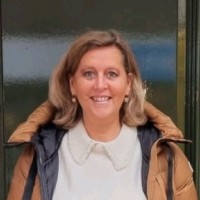 Caroline Bastiaans Koppers
