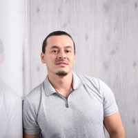 Farsad Khorrami