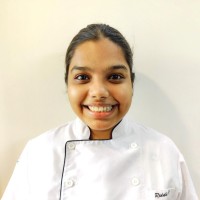 Riddhi Patel